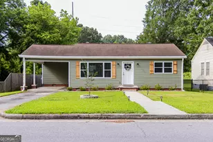 803 Charlton St NW, Rome, GA 30165 - Photo 1