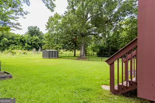 803 Charlton St NW, Rome, GA 30165 - Photo 33