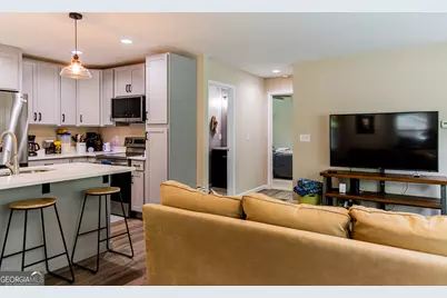 803 Charlton Street NW, Rome, GA 30165 - Photo 17