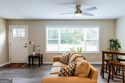 803 Charlton Street NW, Rome, GA 30165 - Photo 3