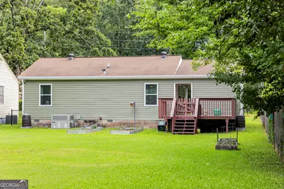 803 Charlton Street NW, Rome, GA 30165 - Photo 35