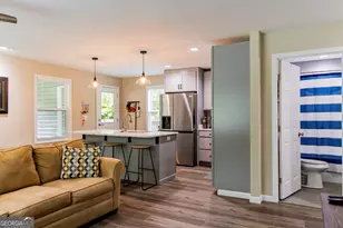 803 Charlton St NW, Rome, GA 30165 - Photo 5