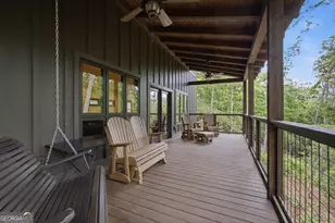 3014 Oakey Mountain Rd, Clarkesville, GA 30523 - Photo 15