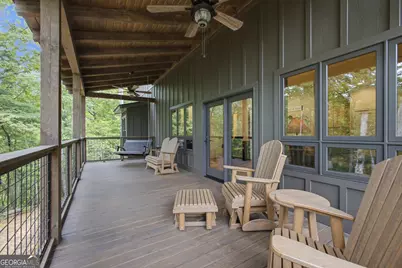 3014 Oakey Mountain Road, Clarkesville, GA 30523 - Photo 13