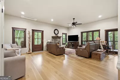 3014 Oakey Mountain Road, Clarkesville, GA 30523 - Photo 7