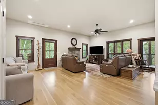 3014 Oakey Mountain Rd, Clarkesville, GA 30523 - Photo 7