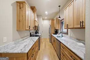 3014 Oakey Mountain Rd, Clarkesville, GA 30523 - Photo 9
