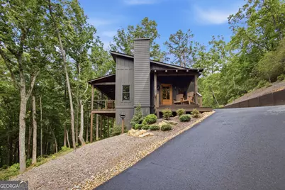 3014 Oakey Mountain Road, Clarkesville, GA 30523 - Photo 31