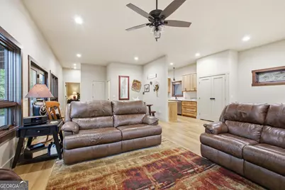 3014 Oakey Mountain Road, Clarkesville, GA 30523 - Photo 5