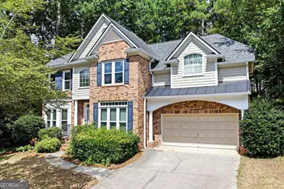 5008 Highland Oaks Court SE, Smyrna, GA 30126 - Photo 1