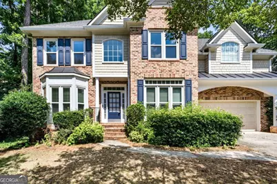 5008 Highland Oaks Court SE, Smyrna, GA 30126 - Photo 3