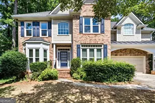 5008 Highland Oaks Ct SE, Smyrna, GA 30126 - Photo 3