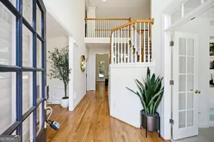 5008 Highland Oaks Ct SE, Smyrna, GA 30126 - Photo 5