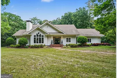 351 Teamon Road, Griffin, GA 30223 - Photo 1
