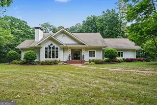351 Teamon Rd, Griffin, GA 30223 - Photo 1