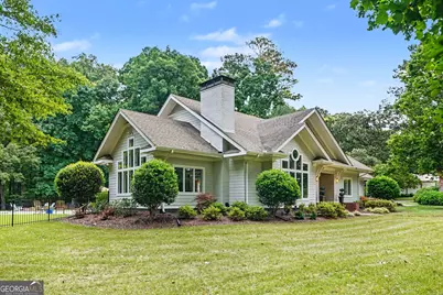 351 Teamon Road, Griffin, GA 30223 - Photo 3