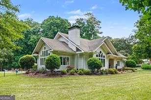 351 Teamon Rd, Griffin, GA 30223 - Photo 3