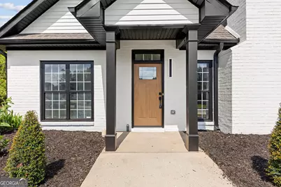 11203 Knotty Pine, Hampton, GA 30238 - Photo 3