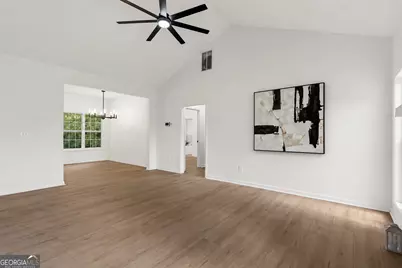 11203 Knotty Pine, Hampton, GA 30238 - Photo 5