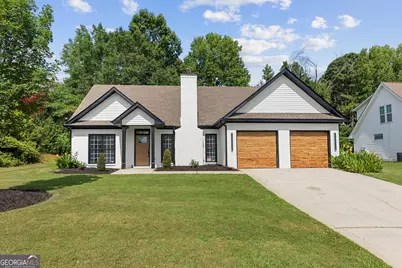 11203 Knotty Pine, Lovejoy, GA 30238 - Photo 1