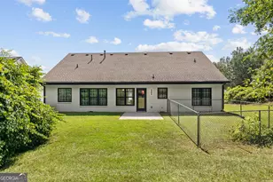 11203 Knotty Pine, Hampton, GA 30238 - Photo 21