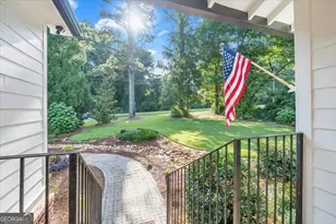 1980 Bostwick Hwy, Madison, GA 30650 - Photo 5
