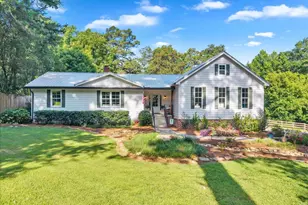 1980 Bostwick Hwy, Madison, GA 30650 - Photo 1