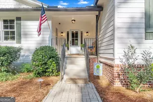 1980 Bostwick Hwy, Madison, GA 30650 - Photo 3