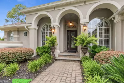 5 Sandhill Crane Drive, Saint Marys, GA 31558 - Photo 3