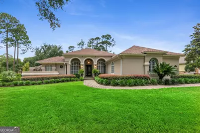 5 Sandhill Crane Drive, Saint Marys, GA 31558 - Photo 7