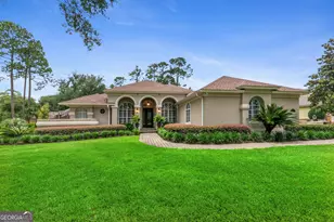 5 Sandhill Crane Dr, Saint Marys, GA 31558 - Photo 7
