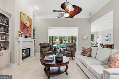 5 Sandhill Crane Drive, Saint Marys, GA 31558 - Photo 15