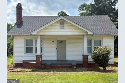 602 S Church Street, Thomaston, GA 30286 - Photo 1