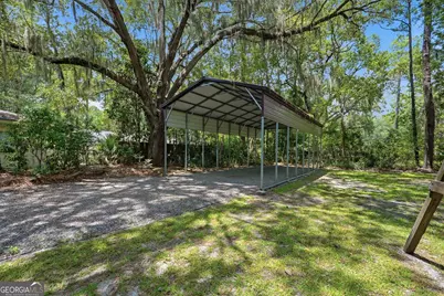 107 E Mills Avenue, Hinesville, GA 31313 - Photo 29