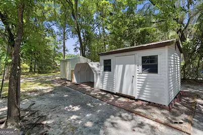 107 E Mills Avenue, Hinesville, GA 31313 - Photo 31