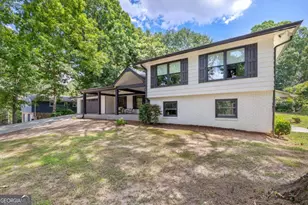 6856 Womack Ct, Atlanta, GA 30360 - Photo 5