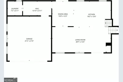 6856 Womack Court, Atlanta, GA 30360 - Photo 45