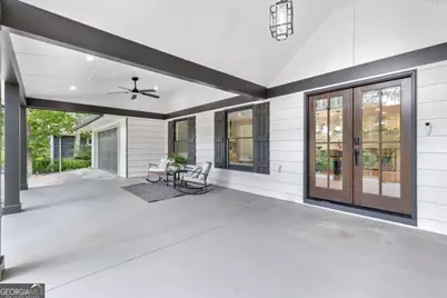 6856 Womack Court, Atlanta, GA 30360 - Photo 7