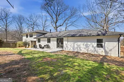 6856 Womack Court, Atlanta, GA 30360 - Photo 41