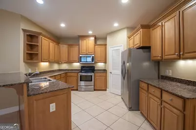 453 Eagle Boulevard, Kingsland, GA 31548 - Photo 7