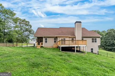 335 Northwoods Drive, Mount Airy, GA 30563 - Photo 49