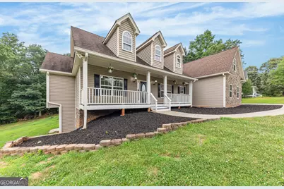 335 Northwoods Drive, Mount Airy, GA 30563 - Photo 7