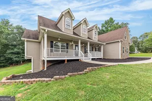 335 Northwoods Dr, Mount Airy, GA 30563 - Photo 7