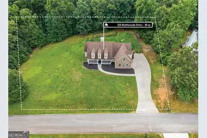 335 Northwoods Drive, Mount Airy, GA 30563 - Photo 55