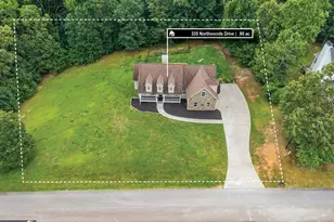 335 Northwoods Dr, Mount Airy, GA 30563 - Photo 55