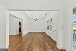 335 Northwoods Dr, Mount Airy, GA 30563 - Photo 11