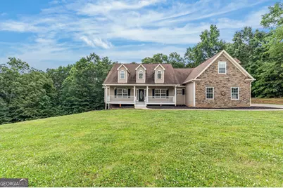 335 Northwoods Drive, Mount Airy, GA 30563 - Photo 3