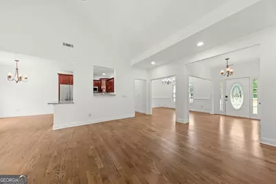 335 Northwoods Drive, Mount Airy, GA 30563 - Photo 17