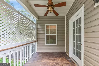 335 Northwoods Drive, Mount Airy, GA 30563 - Photo 31