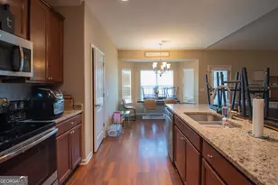 271 Daniel Trent Way, Kingsland, GA 31548 - Photo 5